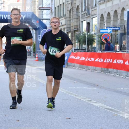 07.09.2025 - BARMER Alsterlauf Strokosch-Dieckow http://msf.ph/oto/8728674 07.09.2025 11:58:30 Ziel  meine-sportfotos.de