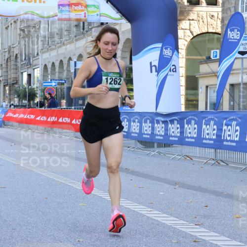 07.09.2025 - BARMER Alsterlauf Strokosch-Dieckow http://msf.ph/oto/8728690 07.09.2025 11:58:18 Ziel  meine-sportfotos.de