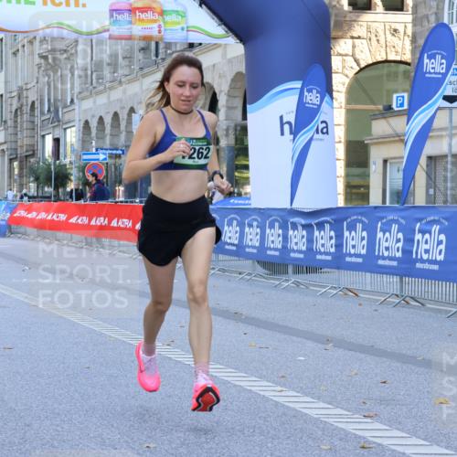 07.09.2025 - BARMER Alsterlauf Strokosch-Dieckow http://msf.ph/oto/8728692 07.09.2025 11:58:18 Ziel  meine-sportfotos.de