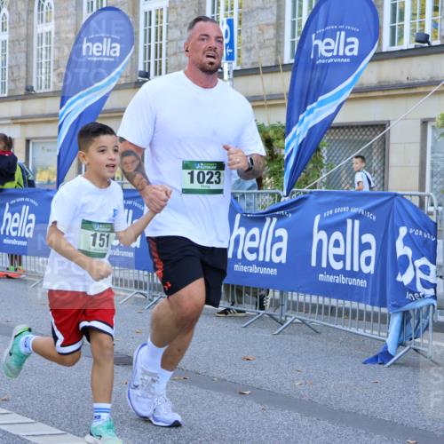 07.09.2025 - BARMER Alsterlauf Strokosch-Dieckow http://msf.ph/oto/8728698 07.09.2025 11:58:12 Ziel  meine-sportfotos.de