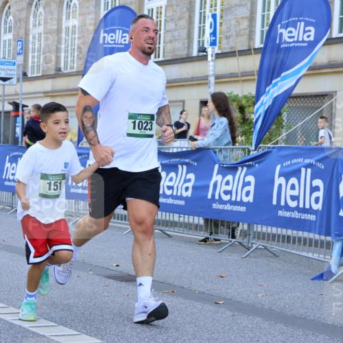 07.09.2025 - BARMER Alsterlauf Strokosch-Dieckow http://msf.ph/oto/8728705 07.09.2025 11:58:12 Ziel  meine-sportfotos.de