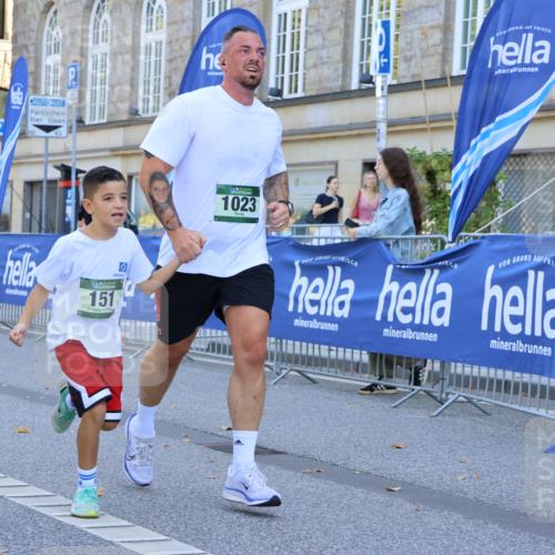 07.09.2025 - BARMER Alsterlauf Strokosch-Dieckow http://msf.ph/oto/8728707 07.09.2025 11:58:12 Ziel  meine-sportfotos.de