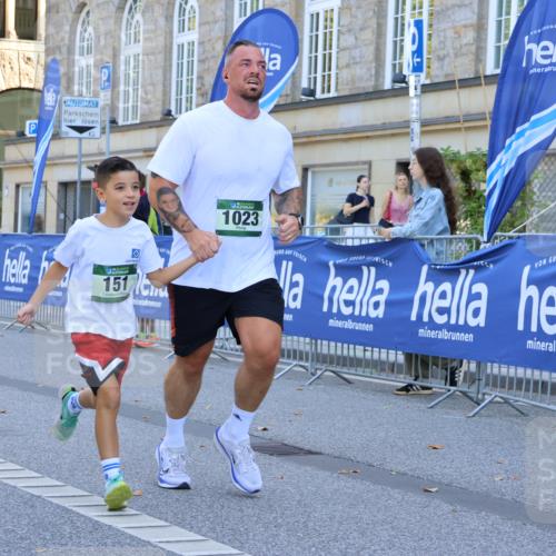 07.09.2025 - BARMER Alsterlauf Strokosch-Dieckow http://msf.ph/oto/8728709 07.09.2025 11:58:12 Ziel  meine-sportfotos.de