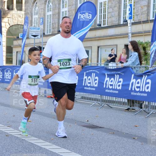 07.09.2025 - BARMER Alsterlauf Strokosch-Dieckow http://msf.ph/oto/8728713 07.09.2025 11:58:12 Ziel  meine-sportfotos.de
