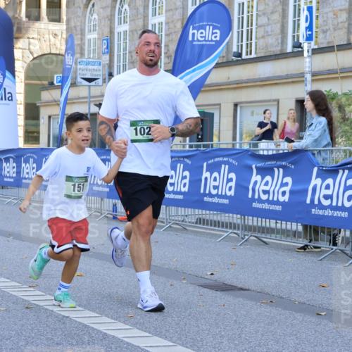 07.09.2025 - BARMER Alsterlauf Strokosch-Dieckow http://msf.ph/oto/8728716 07.09.2025 11:58:12 Ziel  meine-sportfotos.de