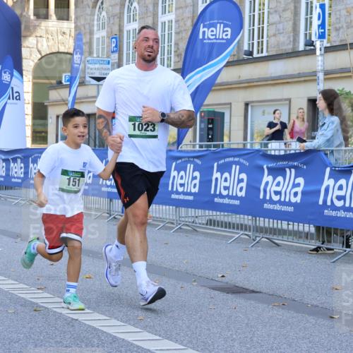 07.09.2025 - BARMER Alsterlauf Strokosch-Dieckow http://msf.ph/oto/8728718 07.09.2025 11:58:11 Ziel  meine-sportfotos.de