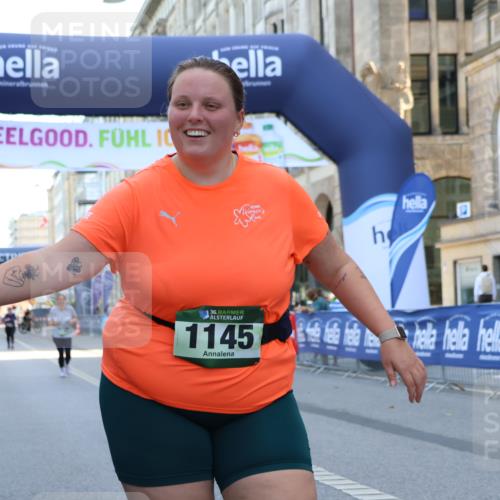 07.09.2025 - BARMER Alsterlauf Strokosch-Dieckow http://msf.ph/oto/8728719 07.09.2025 10:32:31 Ziel 3105, 4939 meine-sportfotos.de