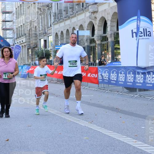 07.09.2025 - BARMER Alsterlauf Strokosch-Dieckow http://msf.ph/oto/8728721 07.09.2025 11:58:09 Ziel  meine-sportfotos.de