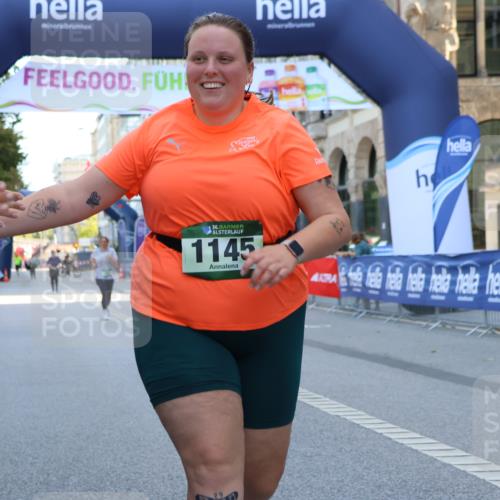 07.09.2025 - BARMER Alsterlauf Strokosch-Dieckow http://msf.ph/oto/8728722 07.09.2025 10:32:31 Ziel 3105, 4939 meine-sportfotos.de
