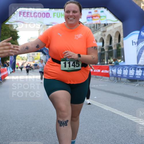 07.09.2025 - BARMER Alsterlauf Strokosch-Dieckow http://msf.ph/oto/8728725 07.09.2025 10:32:31 Ziel 3105, 4939 meine-sportfotos.de