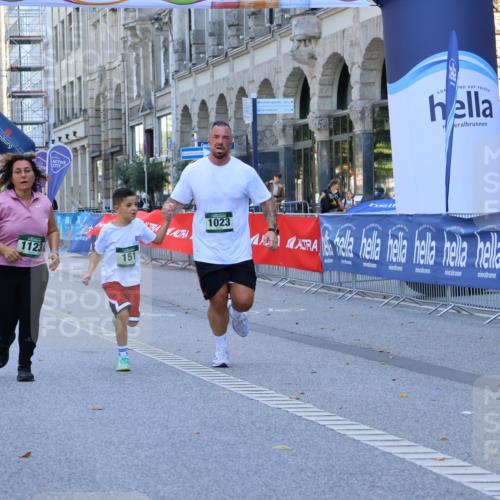 07.09.2025 - BARMER Alsterlauf Strokosch-Dieckow http://msf.ph/oto/8728726 07.09.2025 11:58:09 Ziel  meine-sportfotos.de