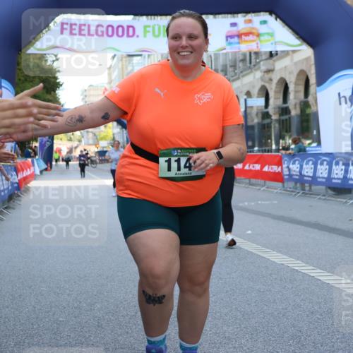 07.09.2025 - BARMER Alsterlauf Strokosch-Dieckow http://msf.ph/oto/8728727 07.09.2025 10:32:31 Ziel 3105, 4939 meine-sportfotos.de