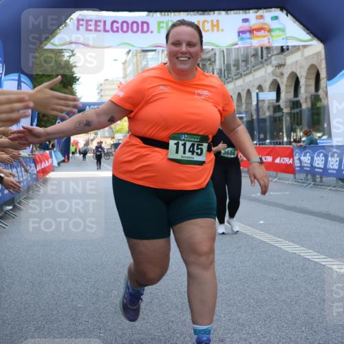 07.09.2025 - BARMER Alsterlauf Strokosch-Dieckow http://msf.ph/oto/8728731 07.09.2025 10:32:31 Ziel 3105, 4939 meine-sportfotos.de