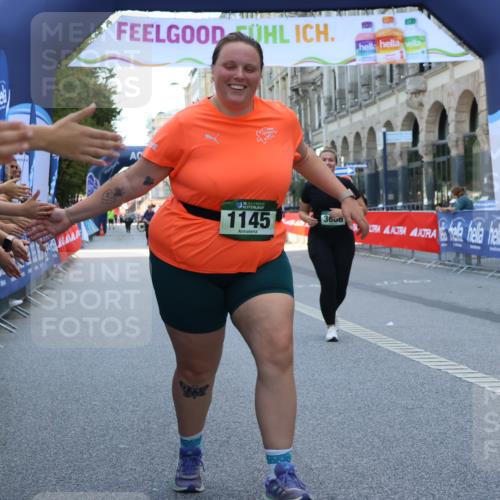 07.09.2025 - BARMER Alsterlauf Strokosch-Dieckow http://msf.ph/oto/8728735 07.09.2025 10:32:30 Ziel 3105 meine-sportfotos.de