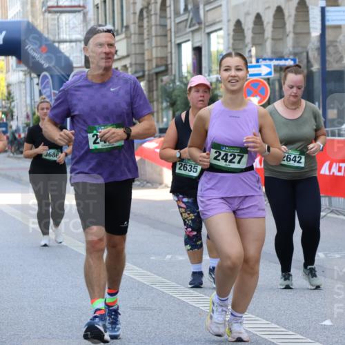 07.09.2025 - BARMER Alsterlauf Strokosch-Dieckow http://msf.ph/oto/8728748 07.09.2025 10:32:23 Ziel 3105 meine-sportfotos.de