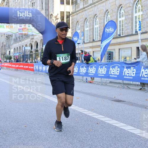 07.09.2025 - BARMER Alsterlauf Strokosch-Dieckow http://msf.ph/oto/8728753 07.09.2025 11:58:03 Ziel  meine-sportfotos.de