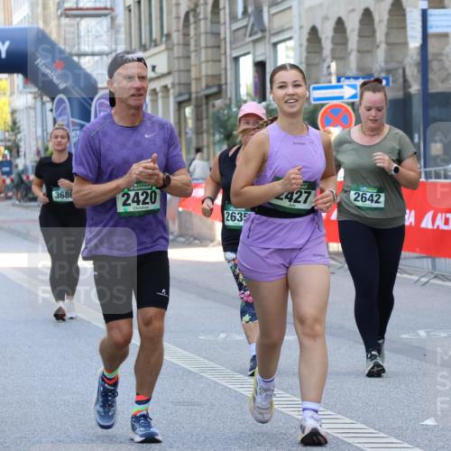 07.09.2025 - BARMER Alsterlauf Strokosch-Dieckow http://msf.ph/oto/8728754 07.09.2025 10:32:23 Ziel 3105 meine-sportfotos.de