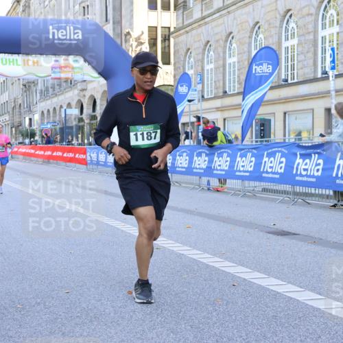 07.09.2025 - BARMER Alsterlauf Strokosch-Dieckow http://msf.ph/oto/8728755 07.09.2025 11:58:03 Ziel  meine-sportfotos.de