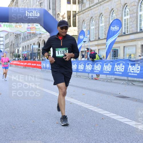 07.09.2025 - BARMER Alsterlauf Strokosch-Dieckow http://msf.ph/oto/8728758 07.09.2025 11:58:03 Ziel  meine-sportfotos.de