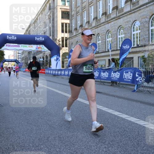 07.09.2025 - BARMER Alsterlauf Strokosch-Dieckow http://msf.ph/oto/8728760 07.09.2025 11:58:01 Ziel  meine-sportfotos.de