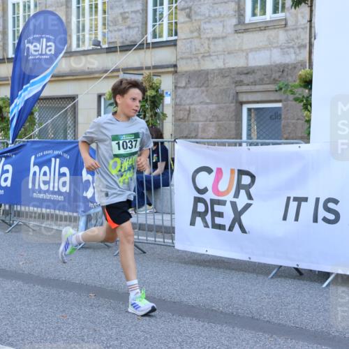 07.09.2025 - BARMER Alsterlauf Strokosch-Dieckow http://msf.ph/oto/8728764 07.09.2025 11:58:00 Ziel  meine-sportfotos.de