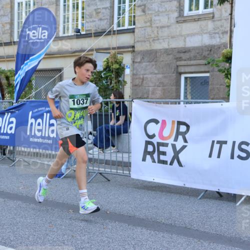 07.09.2025 - BARMER Alsterlauf Strokosch-Dieckow http://msf.ph/oto/8728766 07.09.2025 11:58:00 Ziel  meine-sportfotos.de