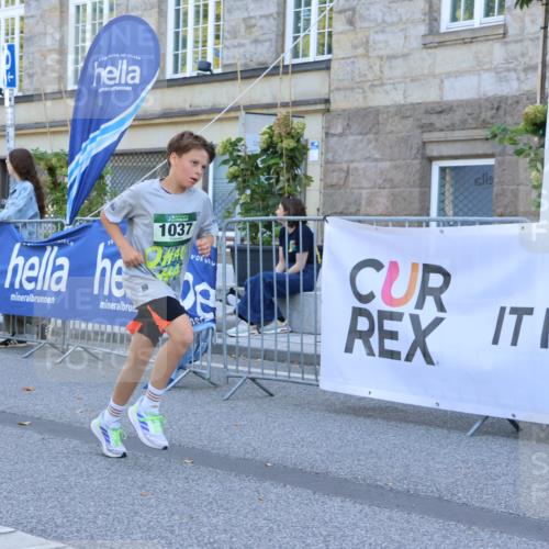 07.09.2025 - BARMER Alsterlauf Strokosch-Dieckow http://msf.ph/oto/8728768 07.09.2025 11:58:00 Ziel  meine-sportfotos.de