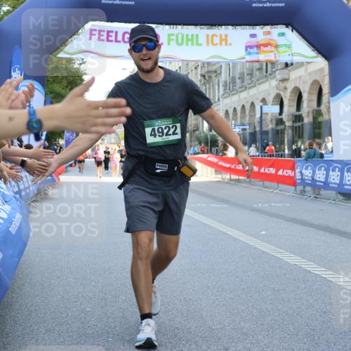 07.09.2025 - BARMER Alsterlauf Strokosch-Dieckow http://msf.ph/oto/8728786 07.09.2025 10:32:04 Ziel 3307, 4222 meine-sportfotos.de