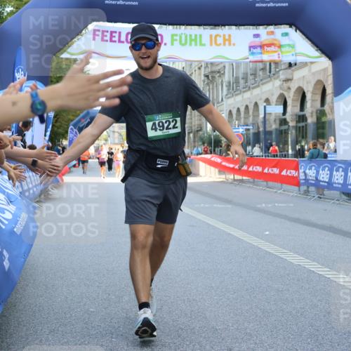 07.09.2025 - BARMER Alsterlauf Strokosch-Dieckow http://msf.ph/oto/8728788 07.09.2025 10:32:04 Ziel 3307, 4222 meine-sportfotos.de