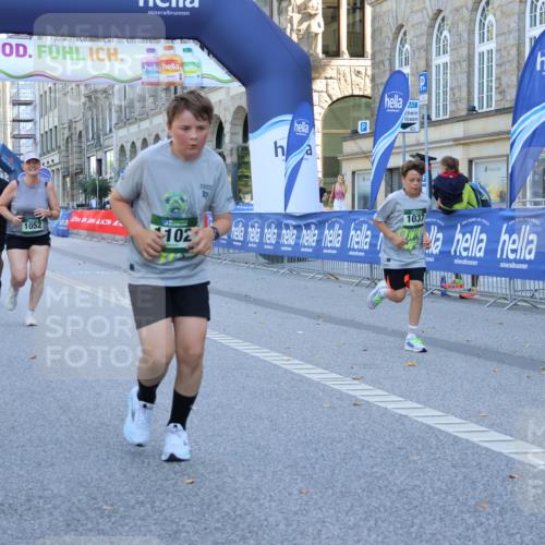 07.09.2025 - BARMER Alsterlauf Strokosch-Dieckow http://msf.ph/oto/8728791 07.09.2025 11:57:58 Ziel  meine-sportfotos.de