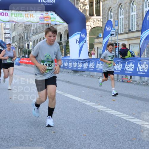 07.09.2025 - BARMER Alsterlauf Strokosch-Dieckow http://msf.ph/oto/8728793 07.09.2025 11:57:58 Ziel  meine-sportfotos.de