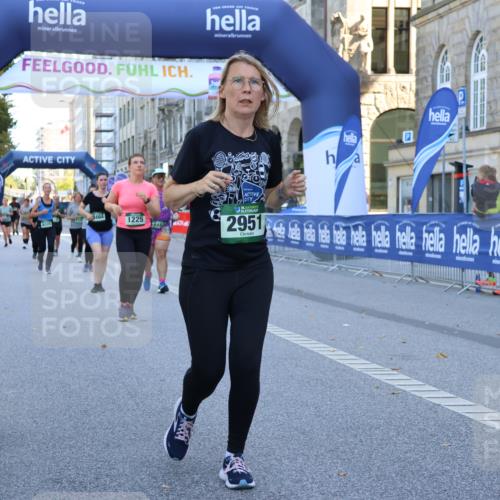 07.09.2025 - BARMER Alsterlauf Strokosch-Dieckow http://msf.ph/oto/8728833 07.09.2025 11:57:41 Ziel  meine-sportfotos.de