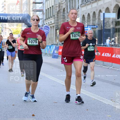 07.09.2025 - BARMER Alsterlauf Strokosch-Dieckow http://msf.ph/oto/8728835 07.09.2025 11:57:36 Ziel  meine-sportfotos.de