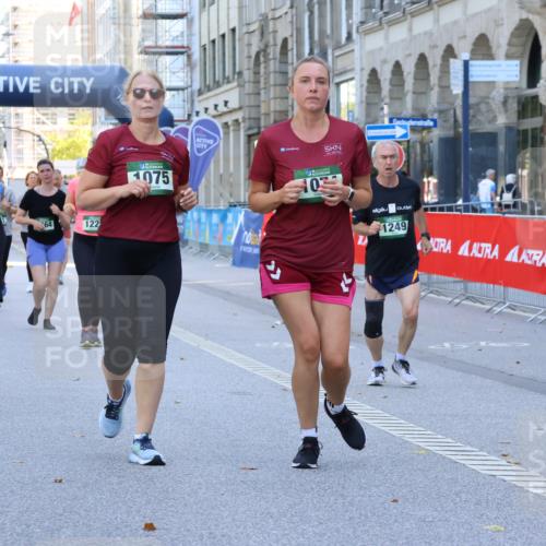 07.09.2025 - BARMER Alsterlauf Strokosch-Dieckow http://msf.ph/oto/8728839 07.09.2025 11:57:36 Ziel  meine-sportfotos.de