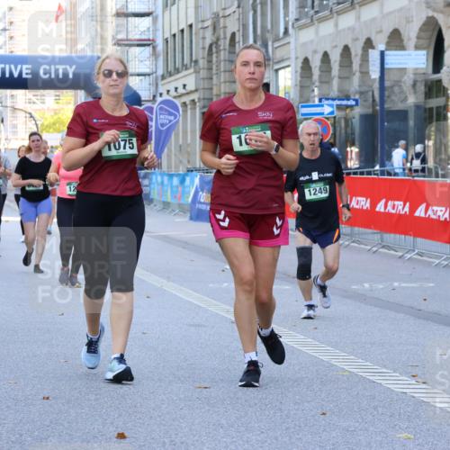 07.09.2025 - BARMER Alsterlauf Strokosch-Dieckow http://msf.ph/oto/8728841 07.09.2025 11:57:36 Ziel  meine-sportfotos.de