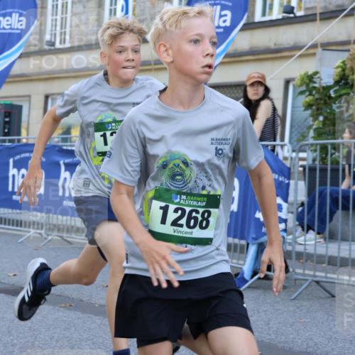 07.09.2025 - BARMER Alsterlauf Strokosch-Dieckow http://msf.ph/oto/8728851 07.09.2025 11:57:22 Ziel  meine-sportfotos.de