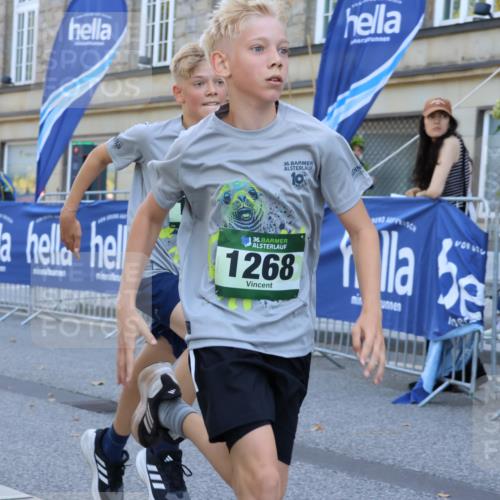 07.09.2025 - BARMER Alsterlauf Strokosch-Dieckow http://msf.ph/oto/8728853 07.09.2025 11:57:22 Ziel  meine-sportfotos.de