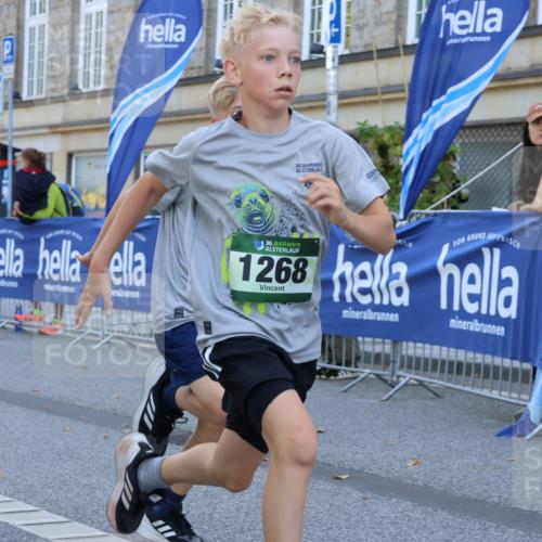07.09.2025 - BARMER Alsterlauf Strokosch-Dieckow http://msf.ph/oto/8728855 07.09.2025 11:57:21 Ziel  meine-sportfotos.de