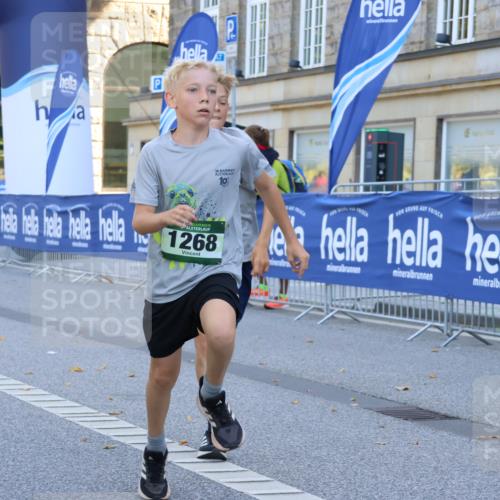 07.09.2025 - BARMER Alsterlauf Strokosch-Dieckow http://msf.ph/oto/8728866 07.09.2025 11:57:21 Ziel  meine-sportfotos.de