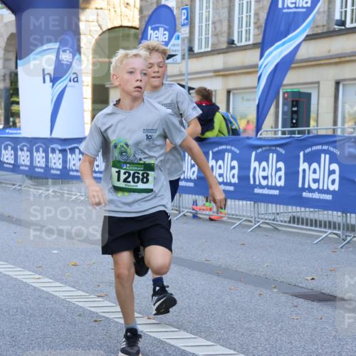 07.09.2025 - BARMER Alsterlauf Strokosch-Dieckow http://msf.ph/oto/8728868 07.09.2025 11:57:21 Ziel  meine-sportfotos.de