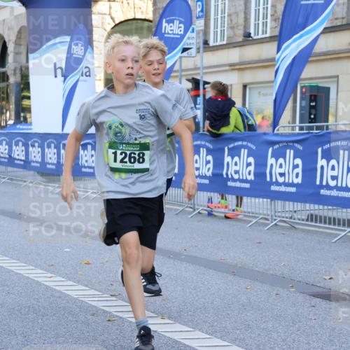07.09.2025 - BARMER Alsterlauf Strokosch-Dieckow http://msf.ph/oto/8728870 07.09.2025 11:57:21 Ziel  meine-sportfotos.de