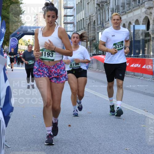 07.09.2025 - BARMER Alsterlauf Strokosch-Dieckow http://msf.ph/oto/8728874 07.09.2025 11:57:14 Ziel  meine-sportfotos.de