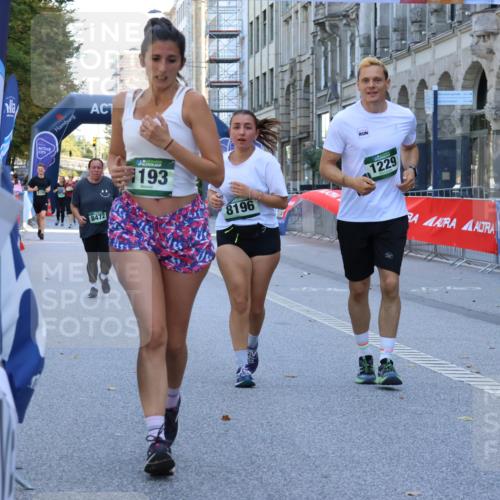 07.09.2025 - BARMER Alsterlauf Strokosch-Dieckow http://msf.ph/oto/8728876 07.09.2025 11:57:14 Ziel  meine-sportfotos.de