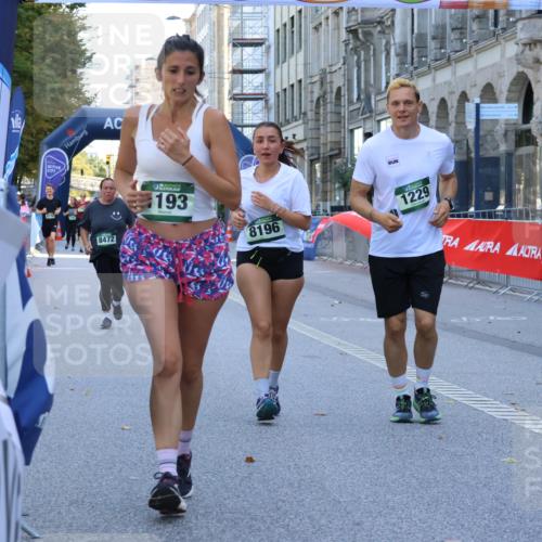 07.09.2025 - BARMER Alsterlauf Strokosch-Dieckow http://msf.ph/oto/8728878 07.09.2025 11:57:14 Ziel  meine-sportfotos.de
