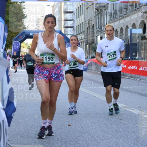 07.09.2025 - BARMER Alsterlauf Strokosch-Dieckow http://msf.ph/oto/8728880 07.09.2025 11:57:14 Ziel  meine-sportfotos.de