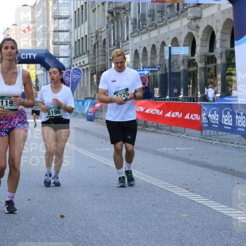 07.09.2025 - BARMER Alsterlauf Strokosch-Dieckow http://msf.ph/oto/8728882 07.09.2025 11:57:13 Ziel  meine-sportfotos.de