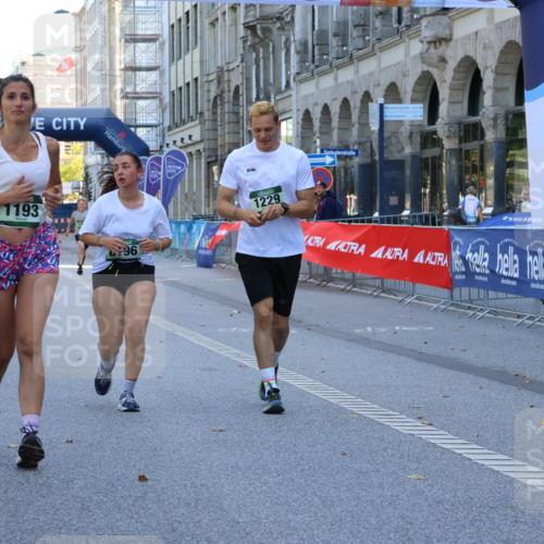 07.09.2025 - BARMER Alsterlauf Strokosch-Dieckow http://msf.ph/oto/8728886 07.09.2025 11:57:13 Ziel  meine-sportfotos.de