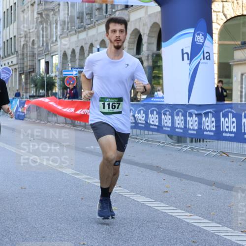 07.09.2025 - BARMER Alsterlauf Strokosch-Dieckow http://msf.ph/oto/8728921 07.09.2025 11:57:02 Ziel  meine-sportfotos.de