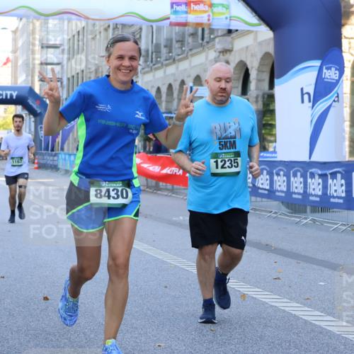 07.09.2025 - BARMER Alsterlauf Strokosch-Dieckow http://msf.ph/oto/8728928 07.09.2025 11:56:59 Ziel  meine-sportfotos.de