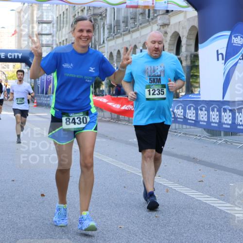 07.09.2025 - BARMER Alsterlauf Strokosch-Dieckow http://msf.ph/oto/8728933 07.09.2025 11:56:58 Ziel  meine-sportfotos.de